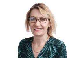 Dr. Belinda Griffiths